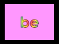 Focus on Words and Sections