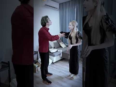 생일 축하해#short#죽음의 신#funny