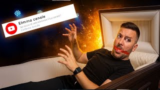 Mi sono perso, ho mollato tutto...e poi sono TORNATO
