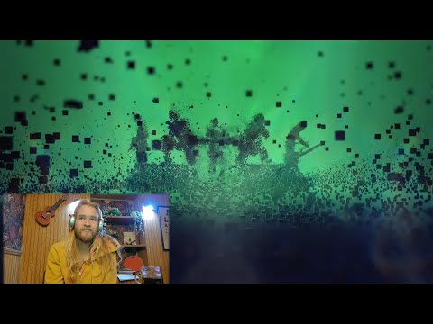 Linkin Park Cut The Bridge Reaction