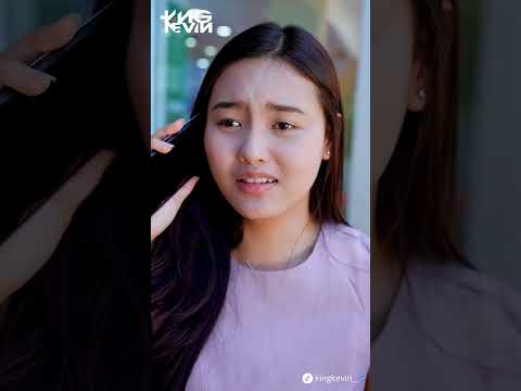 kepercayaan sejati di ukur saat ia memegang uang, bukan saat ia tidak memilikinya 🤗