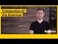 Colonization of the Americas