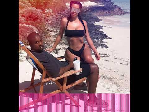 Kanye West Is Disgusting!