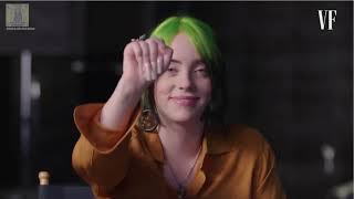 [BEV Vietsub] Nhật ký năm 4 Vanity Fair ep.2