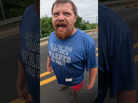 Average day riding a sport bike pt. 2 #zx6r #motorcycle #police #rage #angry #fight #motovlog #biker