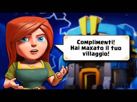 Download Video L'INIZIO DELLA FINE! COMPLETIAMO Clash Of Clans Download Video L'INIZIO DELLA FINE! COMPLETIAMO Clash Of Clans