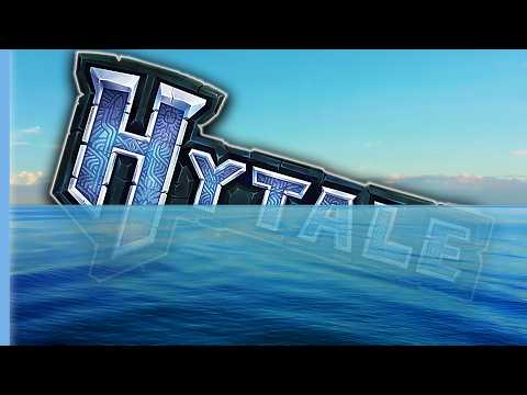 Der UNTERGANG von HYTALE