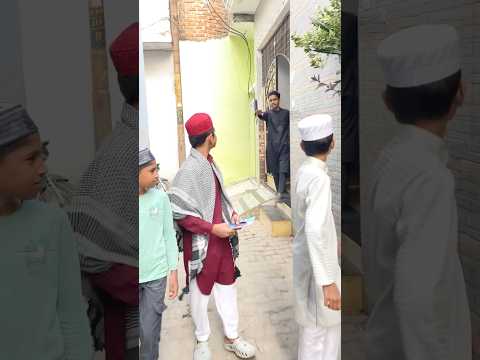 ग़रीब V/s अमीर 🥺💔 masjid ka chanda 🙏 #viralvideo #emotional #motivation #islamicvideo #youtube