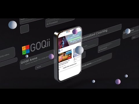 Wellness Reinvented: Dynamic Motivation in Action with GOQii