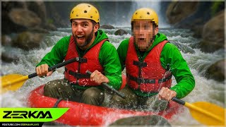 We Played The Hardest Game On Steam...
