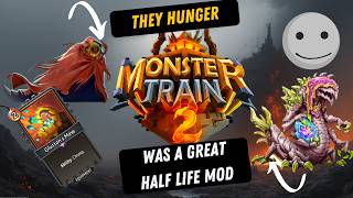 Monster Train 2 - Primordium Does Not Disappoint