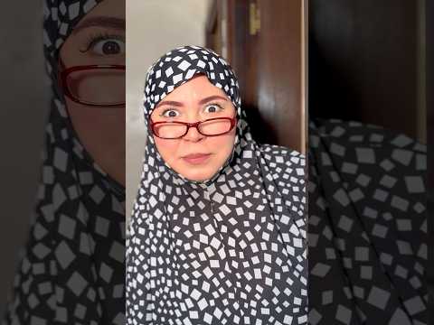 دعوات الحنانة 😂😂😂