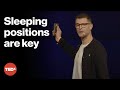 Understanding Posture and Sleep