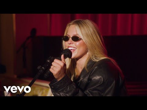 Reneé Rapp - Mad (Live)