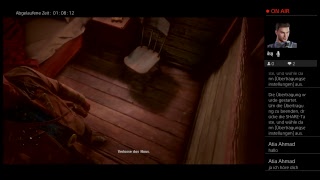 PS4-Live-Übertragung von kdstar88