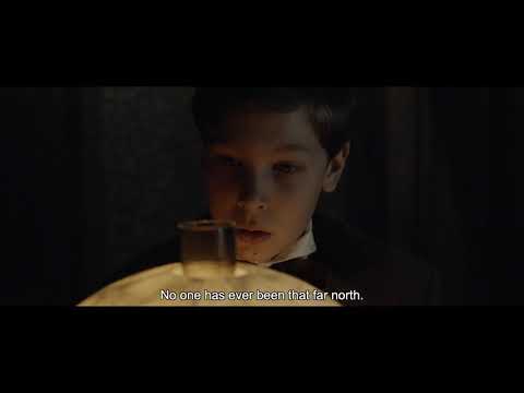 Amundsen The Greatest Expedition - Trailer w/ Subtitles