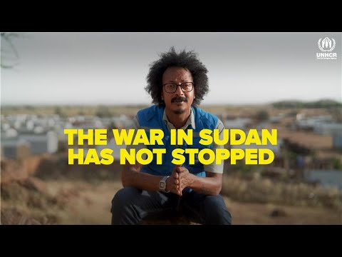 YouTube video thumbnail: The Silence That Follows: A Reflection From Farchana