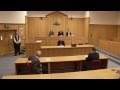 Understanding the Magistrates' Court