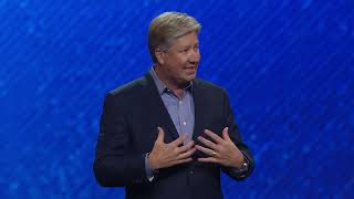 His Presence - Living In His Presence - Pastor Robert Morris