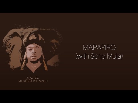 Holy Ten - Mapapiro (ft. Scrip Mula)