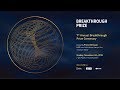 Scientific Discoveries and Contributions