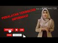 Kuis Teknologi Informasi