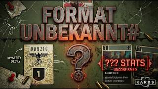 Format Unbekannt# Kards