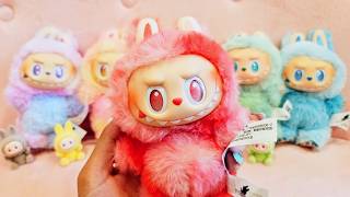 OPENING UP *MORE* LABUBU AND POPMART BLIND BOXES!