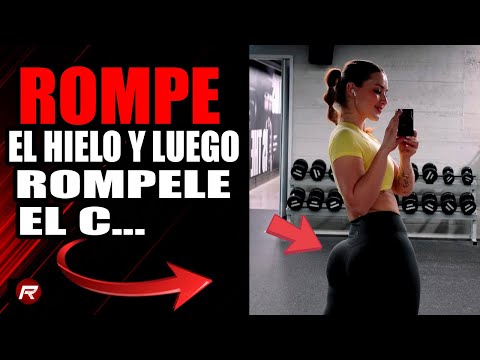 5 Formas Fáciles de Romper el Hielo con una Chica