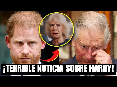 💥Príncipe Harry FILTRA la DURA VERDAD sobre su HERMANA OCULTA que el PALACIO trató de ESCONDER