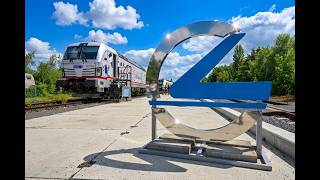 Rail Business Days 2026