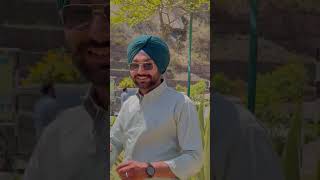 ❤️ Saah - Navi Shergill #shorts