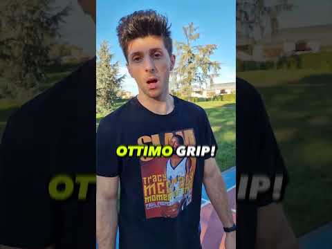 EPICO! Riconosciuti dai FAN ad un campetto da BASKET di BUCCINASCO!