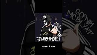 Alan aztec - Street Raser
