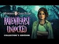 Video for Mystery Case Files: Ravenhearst Unlocked Collector's Edition