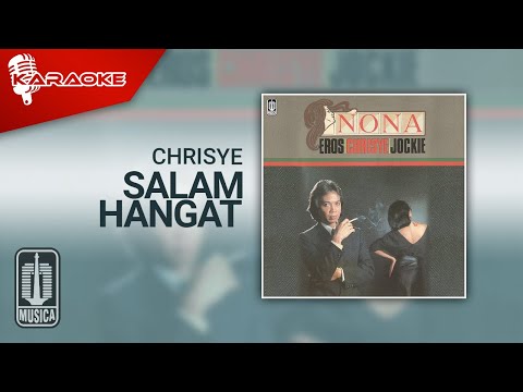 Chrisye – Salam Hangat (Official Karaoke Video)