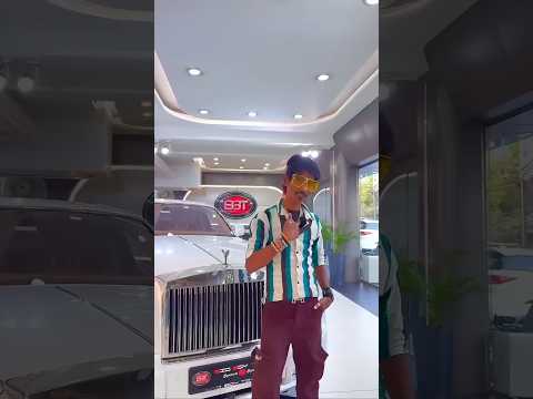 Reality of Rolls Royce cars 😲🔥#ytshorts #shorts#facts#rollsroyce