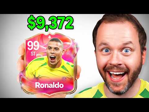 Most Expensive Player From Every Nation