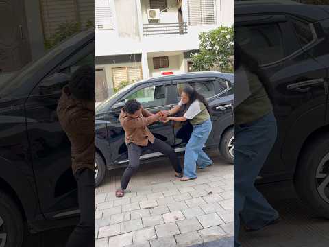 Best Bumper Protector for Car #trending #ytshorts #youtubeshorts #funny #tech