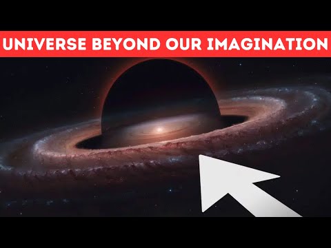 Universe Beyond Our Imagination | ये दुनिया किसने बनाई.