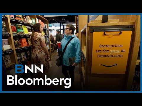 YouTube video thumbnail: Retail Sales Likely Fell 0.8% Month-Over-Month in July