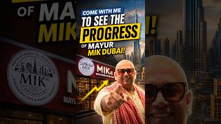 A Day at MIK Dubai | Hiring: mayursri2006@gmail.com | 📱 +971 55 752 4175