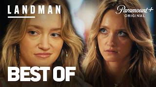 Best of Cheyenne 💋 Landman