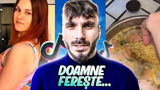 CIORBA DE PARIZER - Daniela Vloggers ESTE CEVA RAU
