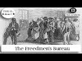 Freedmen's Bureau and African American History