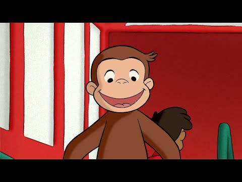 ¡El nuevo empleo de Jorge!| Jorge El Curioso | Dibujos Animados en Español