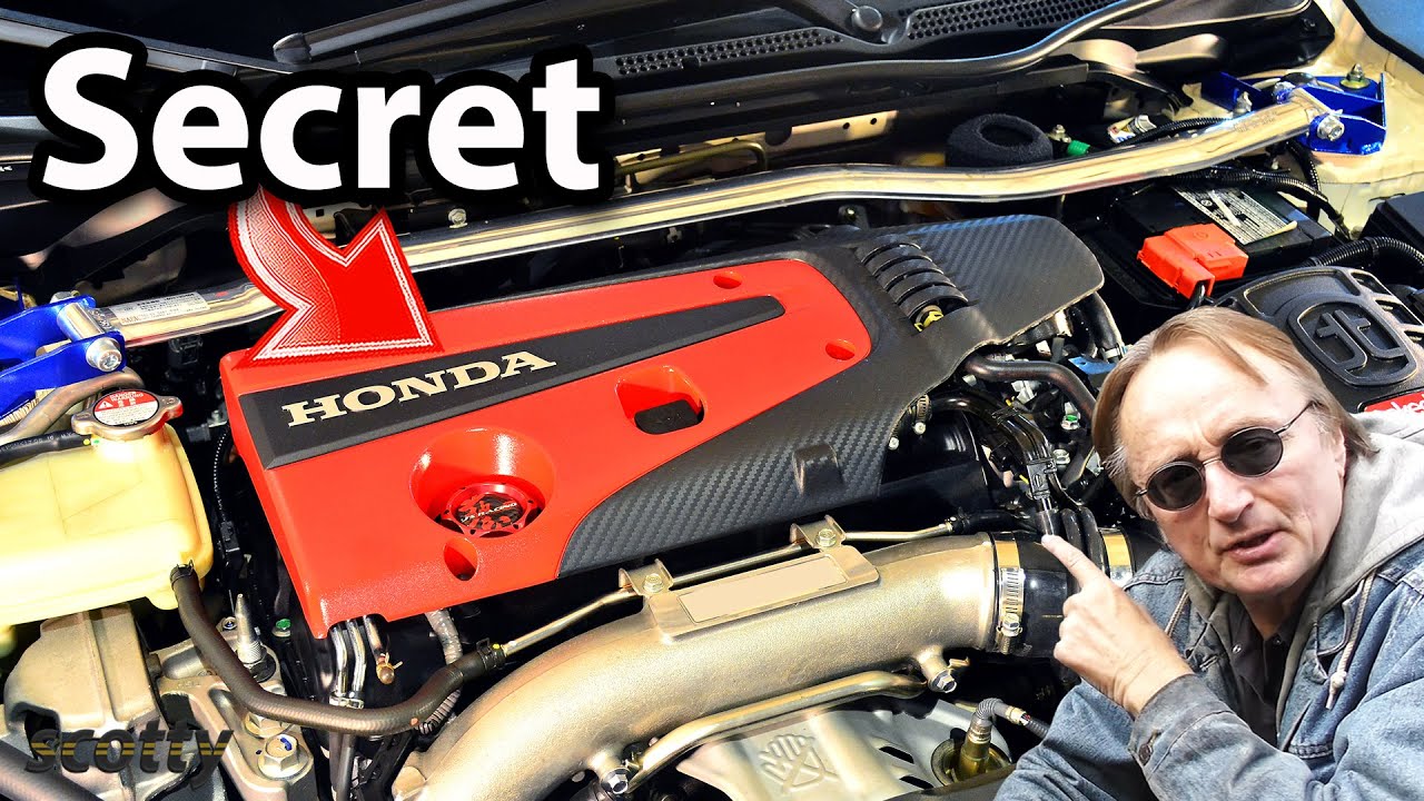 Here s Why You Need to Buy This Honda
