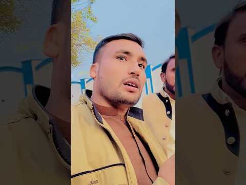 Jaisa mehman wysa mezban 🤣 #achubhai