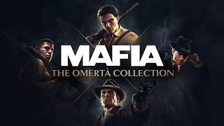 Mafia: The Omertà Collection - Announce Trailer