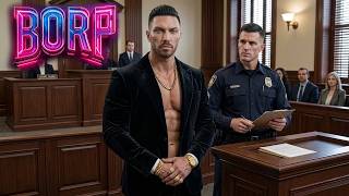 POLİSLE MAHKEMEDEYİZ - GTA V ROLEPLAY 2025 S7 - #18 | BORP |